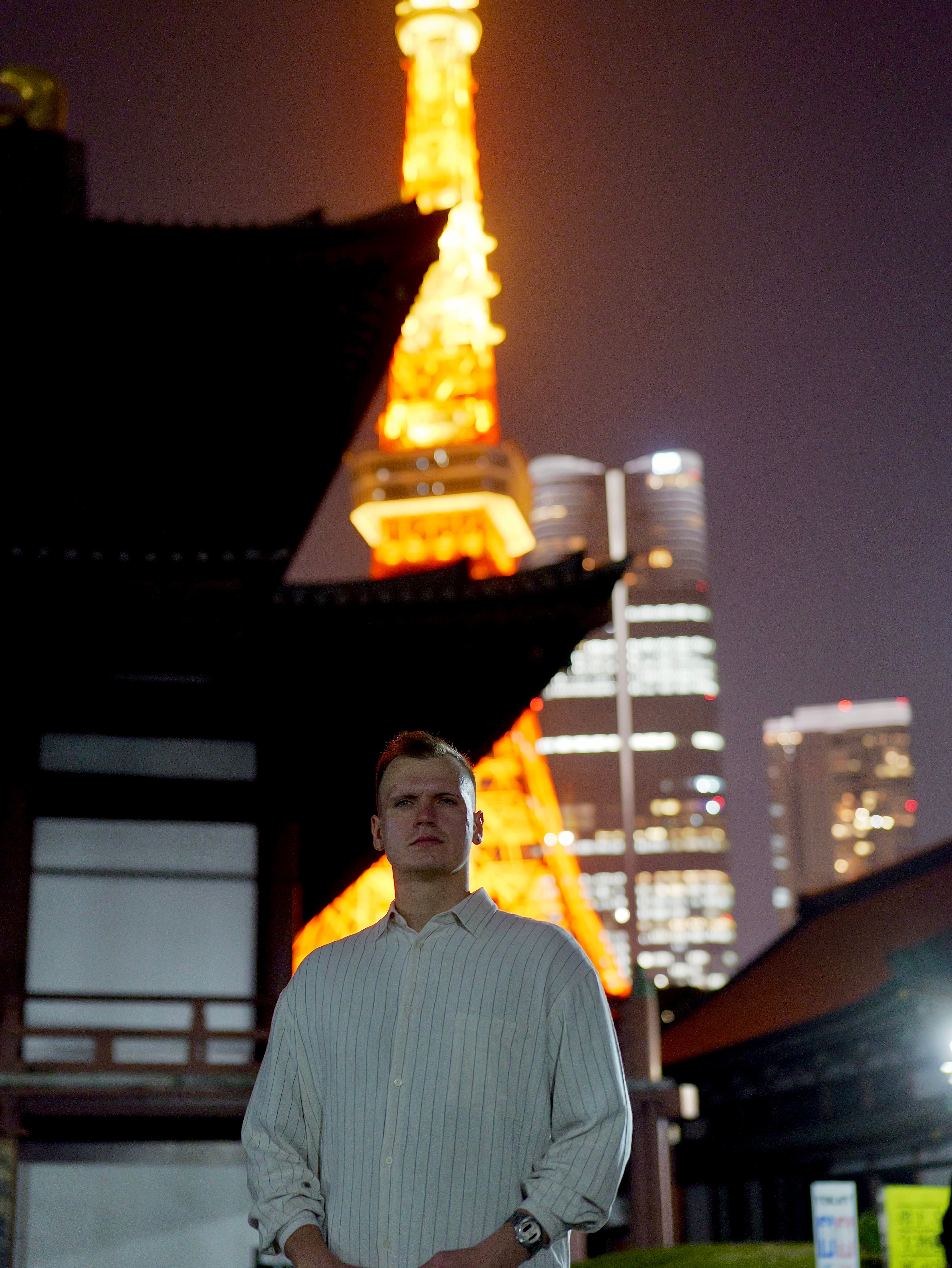 Photography series — frame 3