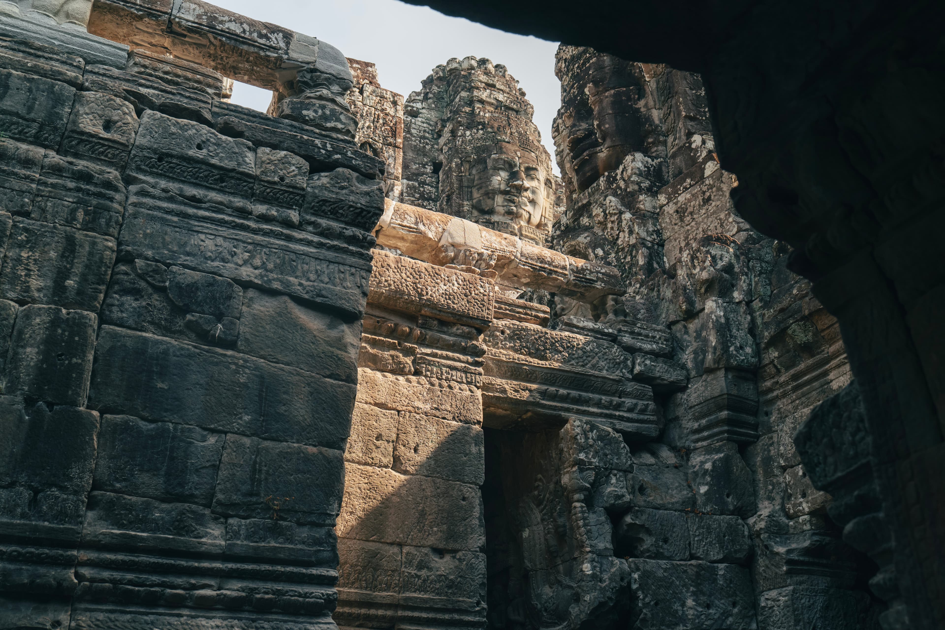 Photography series — frame 6