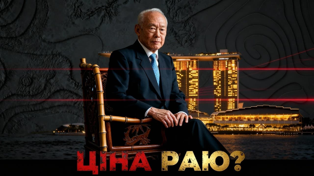 KIASU: SINGAPORE'S HIDDEN FEAR